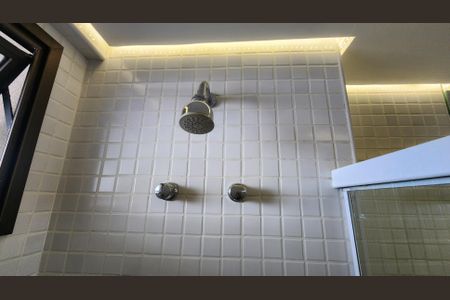 Apartamento para alugar com 84m², 2 quartos e 1 vagaBanheiro Social 