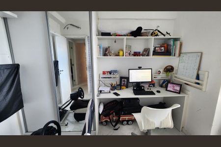 Apartamento para alugar com 84m², 2 quartos e 1 vagaQuarto 1