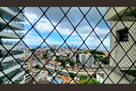 Apartamento para alugar com 84m², 2 quartos e 1 vagaQuarto 1 - vista 