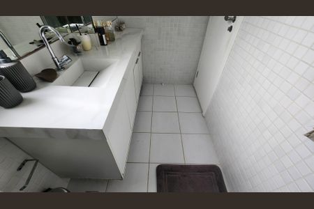 Apartamento para alugar com 84m², 2 quartos e 1 vagaBanheiro da Suíte 2