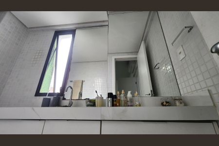 Apartamento para alugar com 84m², 2 quartos e 1 vagaBanheiro da Suíte 2