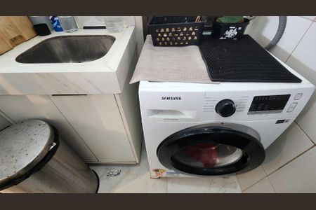 Apartamento para alugar com 84m², 2 quartos e 1 vagaÁrea de Serviço 