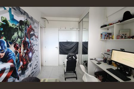 Apartamento para alugar com 84m², 2 quartos e 1 vagaQuarto 1