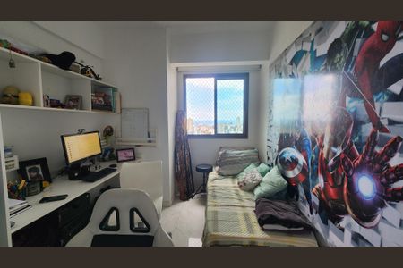 Apartamento para alugar com 84m², 2 quartos e 1 vagaQuarto  1