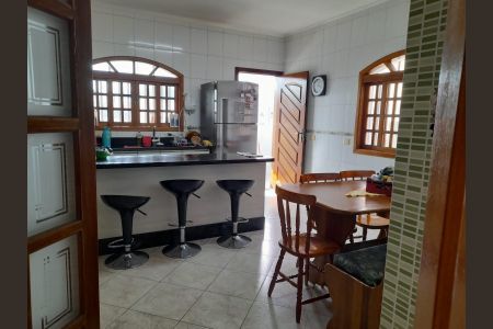 Foto 12 de casa à venda com 4 quartos, 450m² em Jardim Guapira, São Paulo