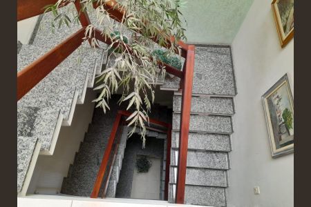 Foto 11 de casa à venda com 4 quartos, 450m² em Jardim Guapira, São Paulo