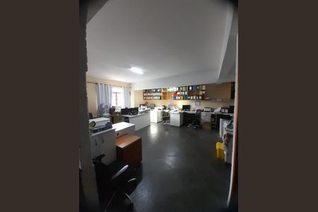 Foto 05 de casa à venda com 4 quartos, 450m² em Jardim Guapira, São Paulo