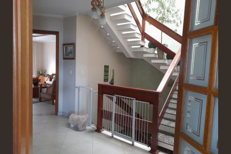 Foto 10 de casa à venda com 4 quartos, 450m² em Jardim Guapira, São Paulo