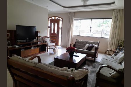 Foto 16 de casa à venda com 4 quartos, 450m² em Jardim Guapira, São Paulo