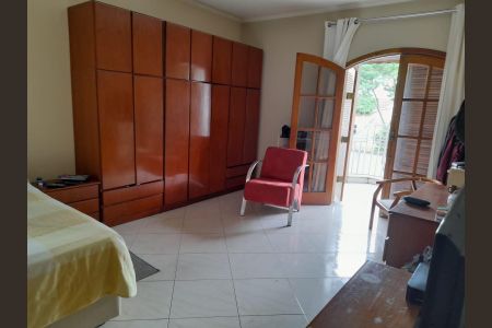 Foto 09 de casa à venda com 4 quartos, 450m² em Jardim Guapira, São Paulo