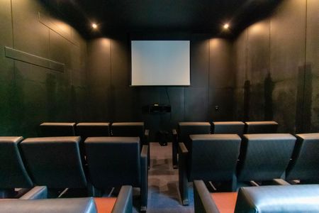 Apartamento à venda com 131m², 4 quartos e 2 vagasÁrea comum