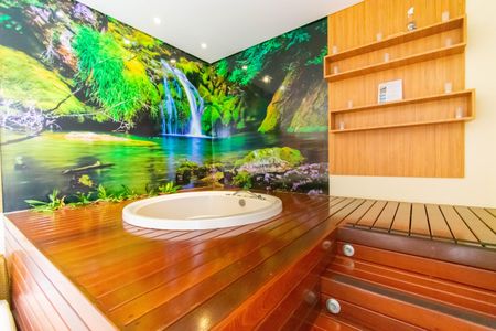 Apartamento à venda com 131m², 4 quartos e 2 vagasÁrea comum