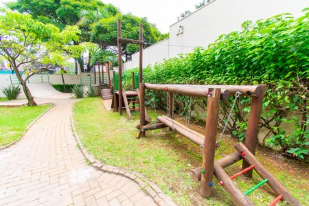 Apartamento à venda com 131m², 4 quartos e 2 vagasÁrea comum