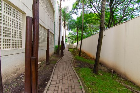 Apartamento à venda com 131m², 4 quartos e 2 vagasÁrea comum