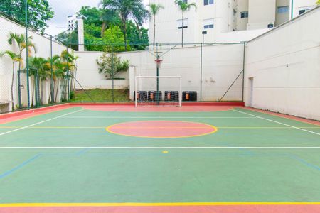 Apartamento à venda com 131m², 4 quartos e 2 vagasÁrea comum