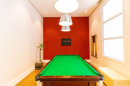 Apartamento à venda com 131m², 4 quartos e 2 vagasÁrea comum