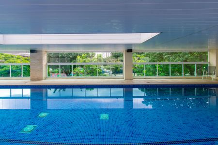 Apartamento à venda com 131m², 4 quartos e 2 vagasÁrea comum