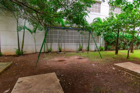 Apartamento à venda com 131m², 4 quartos e 2 vagasÁrea comum