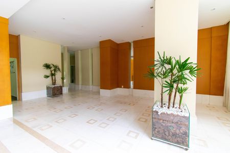 Apartamento à venda com 131m², 4 quartos e 2 vagasÁrea comum