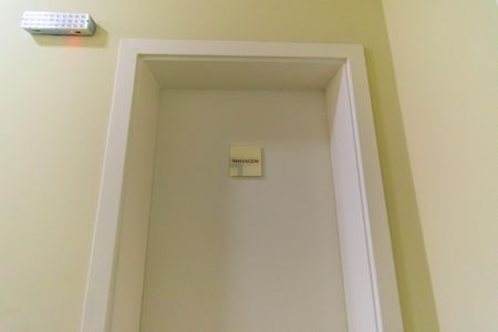 Apartamento à venda com 131m², 4 quartos e 2 vagasÁrea comum