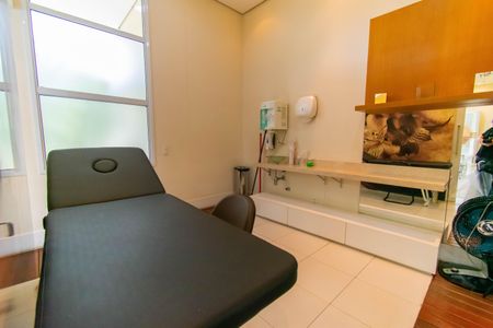 Apartamento à venda com 131m², 4 quartos e 2 vagasÁrea comum