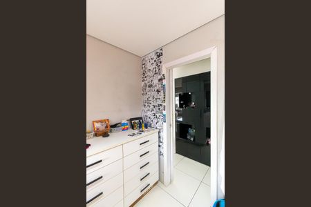 Apartamento à venda com 131m², 4 quartos e 2 vagasQuarto 1