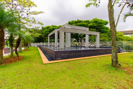 Apartamento à venda com 131m², 4 quartos e 2 vagasÁrea comum