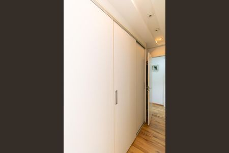 Apartamento à venda com 131m², 4 quartos e 2 vagasSuíte