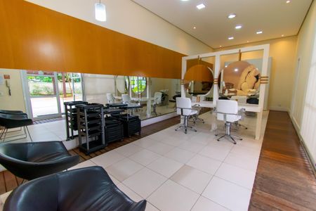 Apartamento à venda com 131m², 4 quartos e 2 vagasÁrea comum