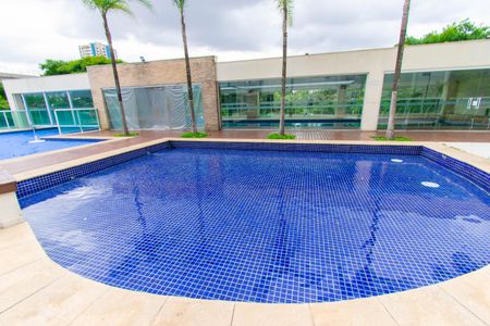 Apartamento à venda com 131m², 4 quartos e 2 vagasÁrea comum