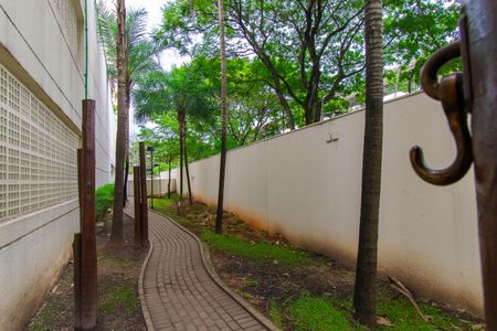 Apartamento à venda com 131m², 4 quartos e 2 vagasÁrea comum