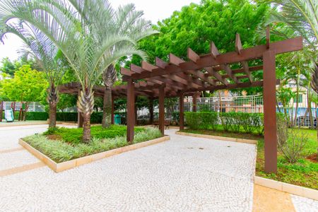 Apartamento à venda com 131m², 4 quartos e 2 vagasÁrea comum