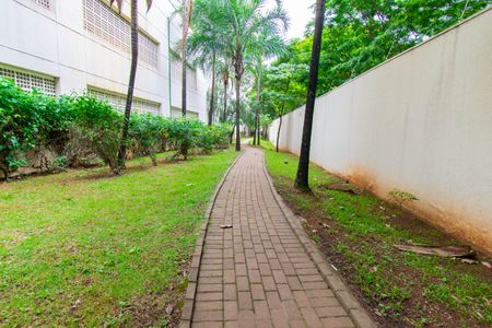 Apartamento à venda com 131m², 4 quartos e 2 vagasÁrea comum