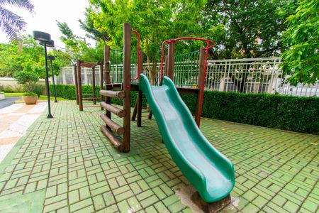 Apartamento à venda com 131m², 4 quartos e 2 vagasÁrea comum