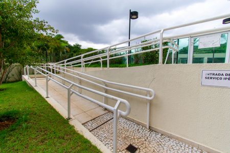 Apartamento à venda com 131m², 4 quartos e 2 vagasÁrea comum