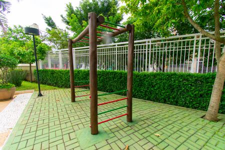 Apartamento à venda com 131m², 4 quartos e 2 vagasÁrea comum