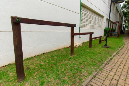 Apartamento à venda com 131m², 4 quartos e 2 vagasÁrea comum