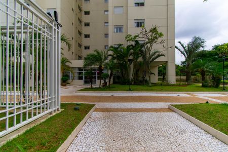 Apartamento à venda com 131m², 4 quartos e 2 vagasÁrea comum