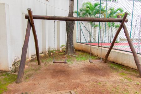 Apartamento à venda com 131m², 4 quartos e 2 vagasÁrea comum