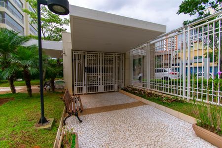 Apartamento à venda com 131m², 4 quartos e 2 vagasÁrea comum