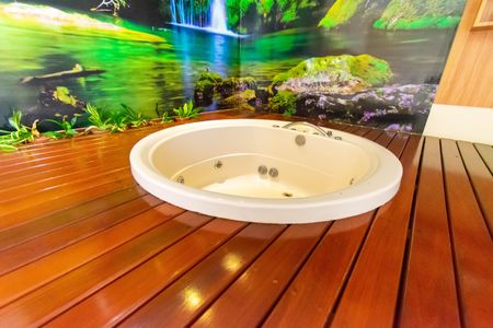 Apartamento à venda com 131m², 4 quartos e 2 vagasÁrea comum