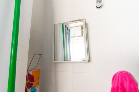 Apartamento à venda com 131m², 4 quartos e 2 vagasBanheiro de Serviço