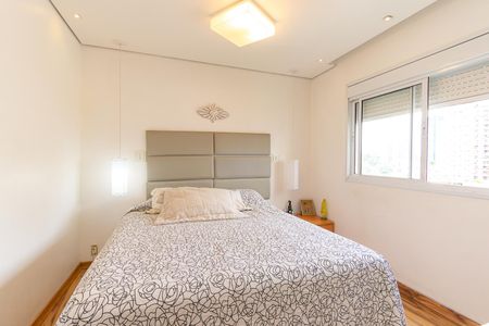 Apartamento à venda com 131m², 4 quartos e 2 vagasSuíte