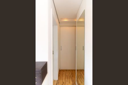 Apartamento à venda com 131m², 4 quartos e 2 vagasSuíte