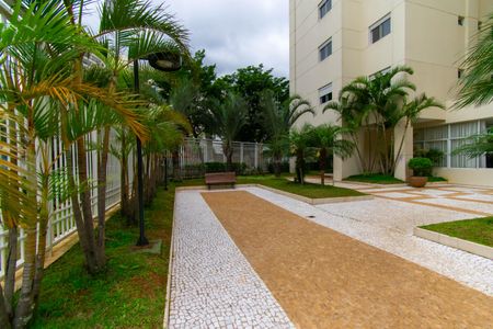 Apartamento à venda com 131m², 4 quartos e 2 vagasÁrea comum