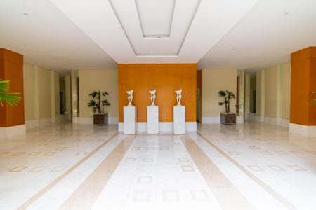 Apartamento à venda com 131m², 4 quartos e 2 vagasÁrea comum