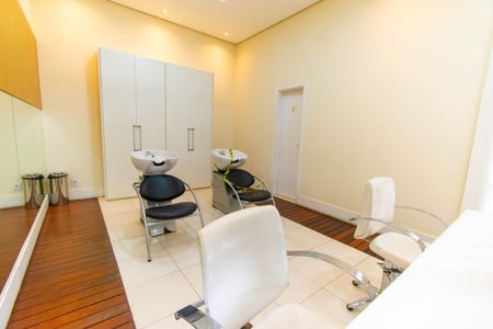 Apartamento à venda com 131m², 4 quartos e 2 vagasÁrea comum