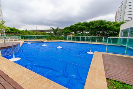 Apartamento à venda com 131m², 4 quartos e 2 vagasÁrea comum