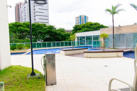 Apartamento à venda com 131m², 4 quartos e 2 vagasÁrea comum