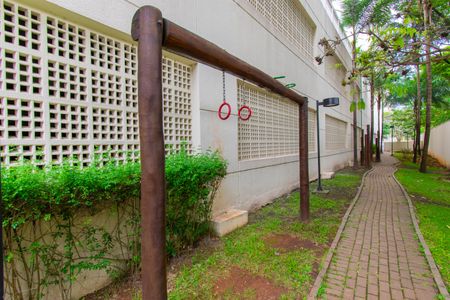 Apartamento à venda com 131m², 4 quartos e 2 vagasÁrea comum